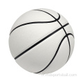 Boule de basket-ball en cuir PU de taille officielle 7